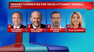 35K views · 521 reactions | It's election day in Texas, marking the first primary of the 2022 midterm election season. CNN's John King explains what's at stake in both the Democrat and Republican primaries. | CNN | Facebook