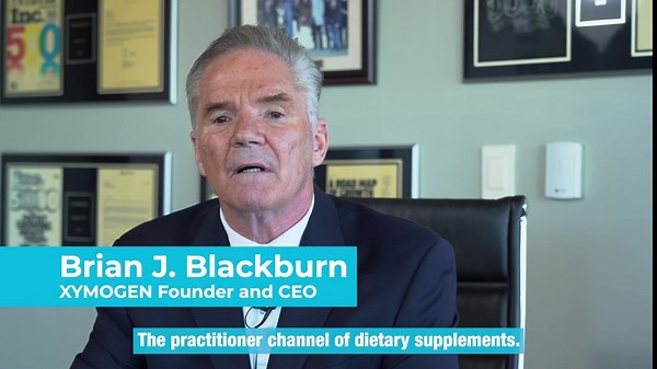 XYMOGEN Candicidal - Natural Support for Healthy Microbial Balance and GI Health - Oregano Extract, Sodium Caprylate, Ginger, Turmeric & Olive Leaf Extract (60 Capsules)