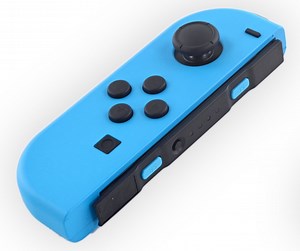 Nintendo Switch left Joy-Con might get recalled for connectivity issues