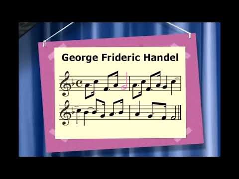 Annie, Get Your Microphone - Water Music