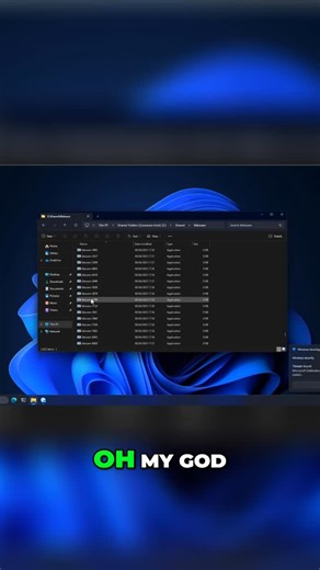 Your Device, Your Control. on Instagram: "OMG! 😳 Look at this list! Running Hitman Pro to see what's lurking... 56 detections?! 🤯 This system is no stranger to viruses! More at PrivacyPortal.co.uk #Cybersecurity #Malware #VirusScan #TechNews #PrivacyMatters #HitmanPro"