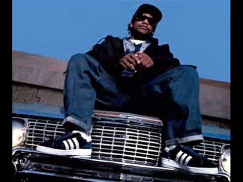Eazy E - Automobile