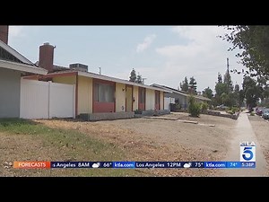 San Bernardino County couple beaten in violent home invasion robbery