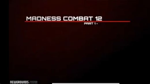 Madness Combat12 Part1泄露+早期配乐