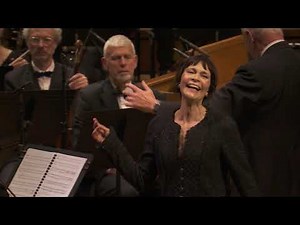 Charpentier : Que mes divins concerts, Récitatif (Act.II, Sc.1), ext. de Les Arts Florissants H. 487