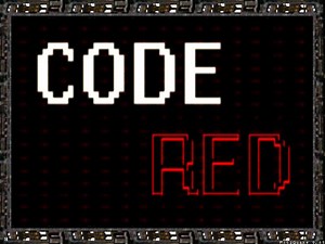 ERROR: CodeRED Full Beta Release file