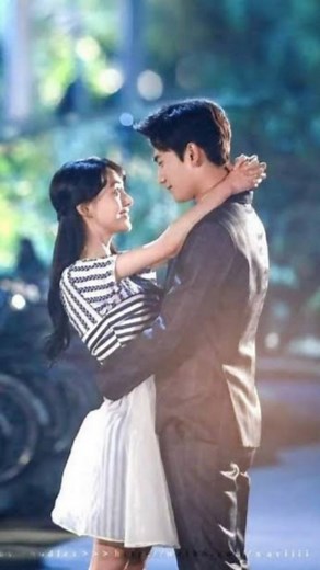 (Xiao nai and Wei Wei) Drama : Love o2o | Lin yi fan