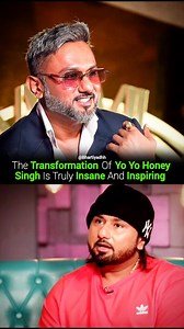 2K views · 2.9K reactions | The transformation of the legend Yo Yo Honey Singh is truly insane and inspiring ! YO YO ! HONEY SINGH ! . . FOLLOW FOR LATEST UPDATES ON DHH - @bhartiyadhh . #yoyohoneysingh #glory #desihiphop #honeysinghglory #bhartiyadhh#yoyo #malamaalsong #gloryalbum#desirap #glorysongsministries #trending #rap #honeysinghglory #rapper #dhh #hiphop #indianhiphop #trending#trendingreels | Bhartiya Dhh | Facebook