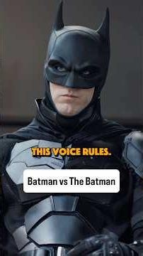 Batman Vs The Batman 🤣🤣 Ft. Thomas Middleditch - Directed by Oren Brimer. #peteholmes