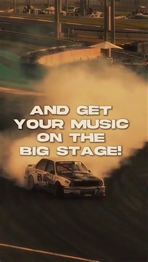 The HIT TV Series SPINNERS2 is looking for YOUR for Music‼️(More in Descripton)