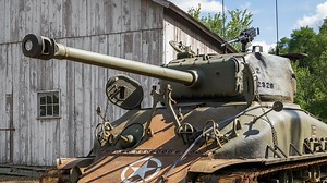 75 mm vs 76 mm: The Debate That Split America’s Tank Corps