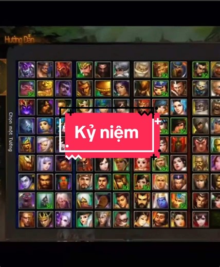 Kỷ Niệm Chơi Game 3Q Mobile Thú Vị