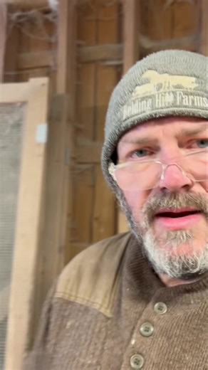 🌱🐔 A sure sign of spring is coming… 🐔🌱 Since late November, winter chores in the chicken barn have looked like this: rubber water dishes, frozen solid every morning, knocking ice out daily, cleaning, refilling… only to come back the next day and do it all over again. Sometimes even popping back in the afternoon just to knock a hole so the birds could still drink. All winter long, my slop bucket has been filled right to the top with ice chunks from busted-up water dishes. ❄️🪣 But this mornin