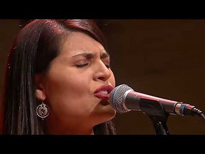 Oración del remanso (en vivo)