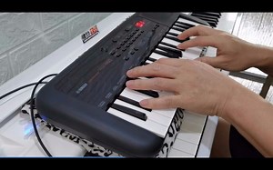 【泰利的超级键盘】雅马哈PSS-A50电子琴来自国内的演示
