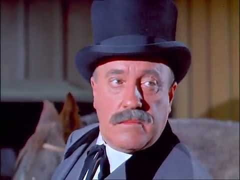 BONANZA s. 9, ep. 16 / EN - whole series