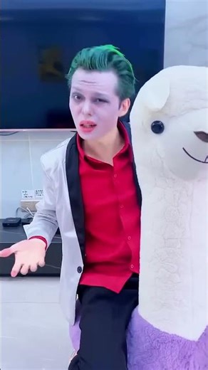 The White Angel Actually Shot A Ghost!#Ghost #Clown #Spiderman