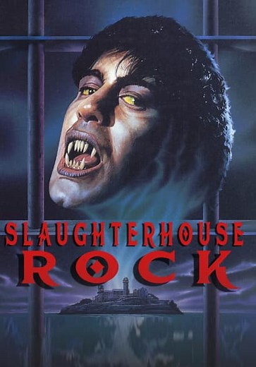 Slaughterhouse Rock (1987)