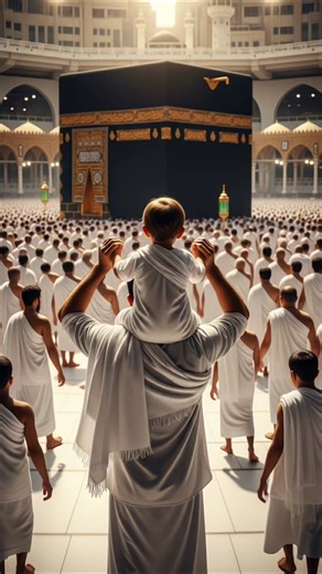 Holly Place Mecca #mecca #makkah