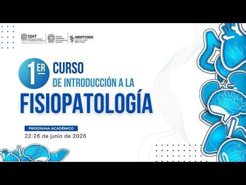 Enf. Graves, Hashimoto, SOMP, EPOC | Curso de Introducción a la Fisiopatología | Mentorías DACS
