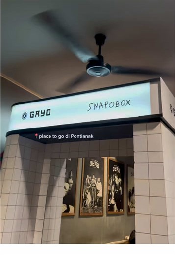 Photobooth Kiyowo: Promo Menarik di Pontianak