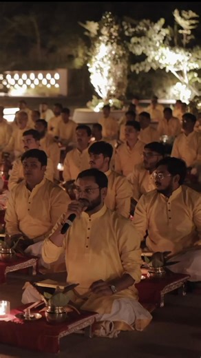 The Ambani family recently inaugurated a Shiv Mandir in Gir, celebrating devotion, tradition, and unity. The ceremony featured sacred aarti and divine chanting of shlokas, honoring the powerful energy of Lord Shiva. Attendees expressed prayers, gratitude, and reverence amidst the serene backdrop of the forest. #ambanifamily #shivmandir #lordshiva #devotion #tv9gujarati | TV9 Gujarati