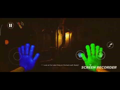 Poppy Playtime Chapter 3 Mod Apk 2025 VIP Unlimited Money - Mod Menu ANDROID-IOS 2025 Hack