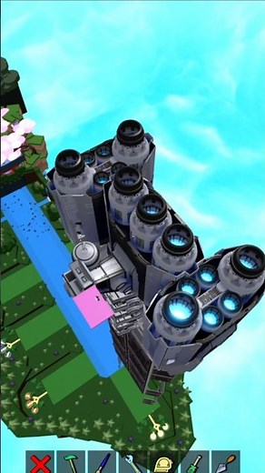 Legendary mecha pro in Build a Boat ㄷㄷ #Roblox #BuildABoatForTreasure #Mecha #Transformation #Fig...