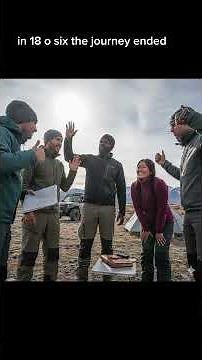 "The Untold Story of York: Black Explorer on the Lewis & Clark Journey West"