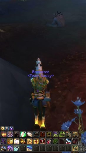 The difference in gathering professions stats and how it works! #gold #guides #wow #midnight