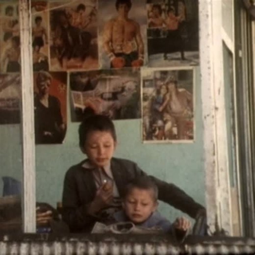 The Afghan Muse on Instagram: "Flee (2021) Clips showing moments of joy and everyday life in Afghanistan, seen through the childhood memories of an Afghan refugee from the film Flee (2021). #Flee2021 #afghancartoon #afghananimation #theafghanmuse"