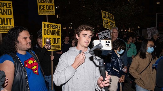 CPAC announces 2026 speakers including Nick Shirley, Ken Paxton, Ted Cruz