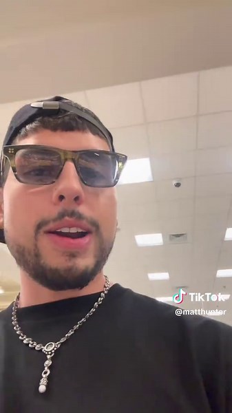 Matt Hunter (@matthunter)’s videos with original sound - Matt Hunter