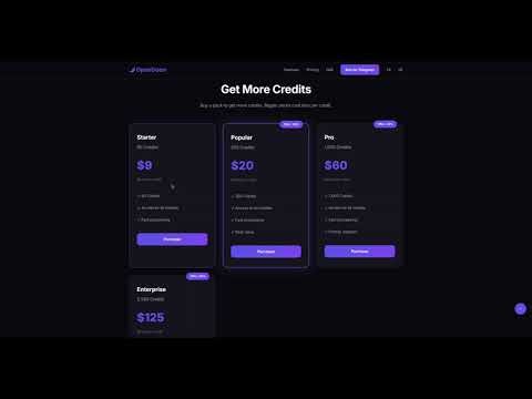 OpenGoon AI App Short Review 2026 (Free Try)