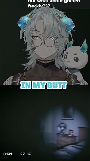 He’s Digging in His BUTT?!!?