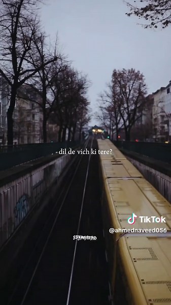 Baari by Bilal Saeed: A Soulful Love Ballad