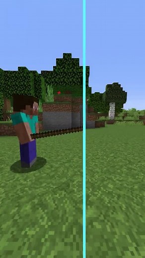 Haha is this funny? #minecraft #foryou @archie.minecraft