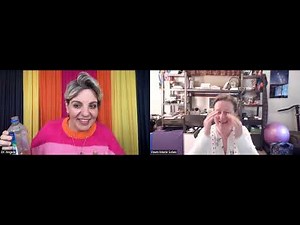 Autistic Self-identification with Dr Angela Kingdon