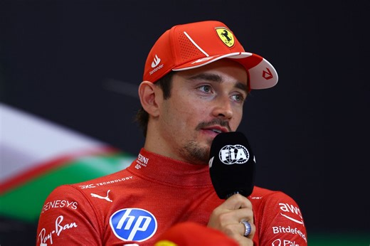 What is Charles Leclerc's " F1 Monaco GP Curse"? All about the Ferrari driver's peculiar luck at his home race