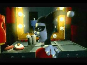 Batman Vengeance - Trailer 1 - PS2 Xbox GC PC