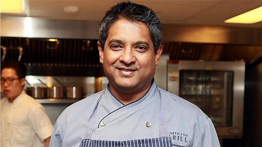 "Top Chef Masters" Winner Floyd Cardoz Dies From Coronavirus