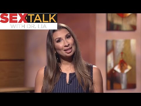 Falling Asleep During Sex: Is it Normal? | Ask Dr. Lia