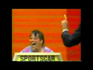 TPIR - November 12, 1998 - Season 27: Double Showcase Winner #1 (Christmas Day Special Part 1)