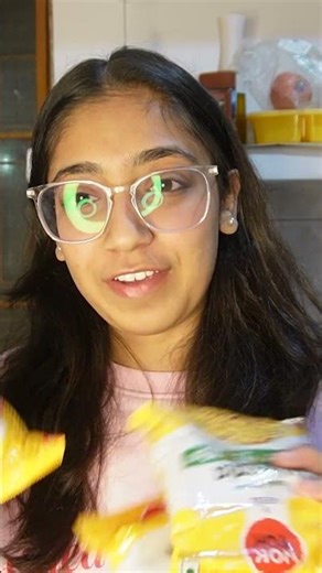 Besties + Snacks = Perfect Slumber Party