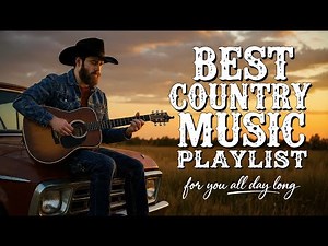 Uninterrupted Country Radio: Legends like Cash, Cline & Jones – Your Soulful Country Escape 🎧🎶 Live