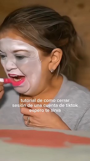 Tutorial de Cómo Cerrar Sesión en TikTok