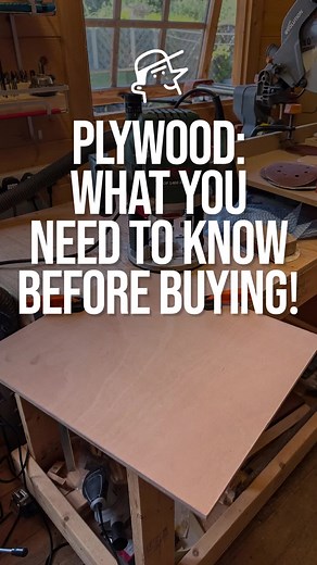 Understanding Plywood: Pros, Cons, and DIY Uses