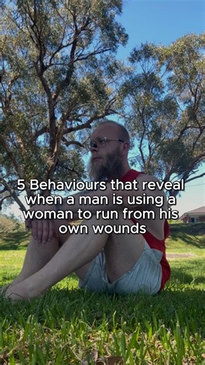 JR McGregor | Divine Masculine Mentor | on Instagram: "Here’s what happens when a man avoids self-confrontation: 1️⃣ Seeking Physical Connection as a Substitute for Self-Connection Disconnected from himself, he may seek shallow connection to fill the void. Turning to a woman’s body, he craves closeness, not because he values her, but because he’s avoiding parts of himself he’s left behind. This isn’t love, just a fleeting balm for a wound only he can heal. 2️⃣ Seeking Validation Over Accountabil