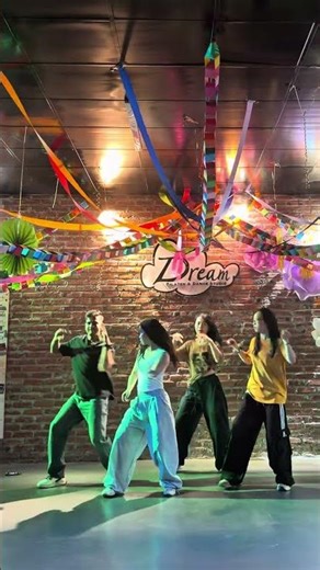 #dance #dreamstudio