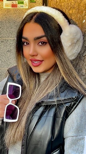 ‎بلاگر | فائزه كريمى‎ on Instagram‎: "ديگه دوستت ندارم نه نه ندارم 😉 چقدر وايب خوب اين موزيك به دلم نشست🥰تو چى دوسش دارى؟ @faeze.karimi75 @faeze.karimi75 @faeze.karimi75"‎